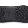 Crocs (WMNS) Crush High Shine Clogs “Zwart” 209285-001