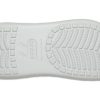 Crocs (WMNS) Crush Reflecterende Klompen “Grijs Wit” 209209-1LP
