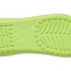 Crocs (WMNS) Crush-sandaal “Limeade” 207670-3UH