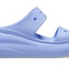Crocs (WMNS) Crush sandalen “Moon Purple” 207670-5Q6