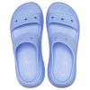 Crocs (WMNS) Crush sandalen “Moon Purple” 207670-5Q6