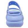 Crocs (WMNS) Crush sandalen “Moon Purple” 207670-5Q6
