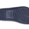 Crocs (WMNS) Diepblauwe pantoffels 206756-410