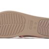 Crocs (WMNS) Dikke Zool Gezellige Mode Sport Roze Sandalen 206751-6RL
