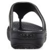 Crocs (WMNS) Dikke Zool Zwarte Koperen Slippers 205604-0FG