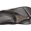 Crocs (WMNS) Dikke Zool Zwarte Koperen Slippers 205604-0FG