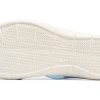 Crocs (WMNS) Flat Heel Sportsloffen Blauw 203998-4JQ