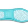 Crocs (WMNS) Flat ice blue sandalen 16265-4DJ