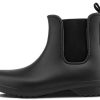 Crocs (WMNS) Freesail Chelsea Boots “Zwart” 204630-060