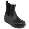 Crocs (WMNS) Freesail Chelsea Boots “Zwart” 204630-060