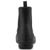Crocs (WMNS) Freesail Chelsea Boots “Zwart” 204630-060