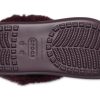 Crocs (WMNS) Furever Crush schoenen “Dark Cherry” 208446-6WD