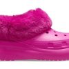 Crocs (WMNS) Furever Crush schoenklompen “Juice” 208446-6UB