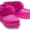 Crocs (WMNS) Furever Crush schoenklompen “Juice” 208446-6UB