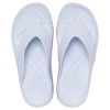 Crocs (WMNS) Getaway Platform Dreamscape slippers “Blauw” 209410-5AF