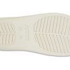 Crocs (WMNS) Getaway Platform H-Strap Sandalen “Wit Bruin” 209667-160