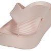 Crocs (WMNS) Getaway Platform Slides “Roze” 209410-6UR