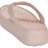 Crocs (WMNS) Getaway Platform Slides “Roze” 209410-6UR