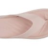 Crocs (WMNS) Getaway Platform Slides “Roze” 209410-6UR