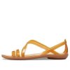 Crocs (WMNS) Gouden Sandalen 204915-276