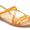 Crocs (WMNS) Gouden Sandalen 204915-276