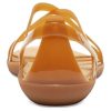 Crocs (WMNS) Gouden Sandalen 204915-276