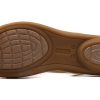Crocs (WMNS) Goudkleurige sandalen “Gold” 202465-276