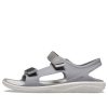 Crocs (WMNS) Grijze sandalen 206527-06J