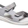 Crocs (WMNS) Grijze sandalen 206527-06J