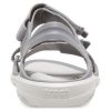 Crocs (WMNS) Grijze sandalen 206527-06J