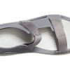Crocs (WMNS) Grijze sandalen 206527-06J