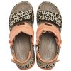 Crocs (WMNS) Hiker Xscape Animal Sandalen “Khaki Leopard” 208611-2BY