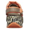 Crocs (WMNS) Hiker Xscape Animal Sandalen “Khaki Leopard” 208611-2BY