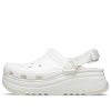 Crocs (WMNS) Hiker Xscape Clog “Wit” 208365-100