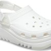 Crocs (WMNS) Hiker Xscape Clog “Wit” 208365-100