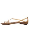 Crocs (WMNS) Isabella sandalen “Bronze” 202465-854