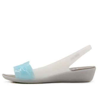 Crocs (WMNS) Isabella “Wit Blauw” 204774-1C6