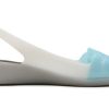 Crocs (WMNS) Isabella “Wit Blauw” 204774-1C6