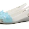 Crocs (WMNS) Isabella “Wit Blauw” 204774-1C6