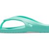 Crocs (WMNS) Kadee 2 Cozy antislip sportpantoffels groen 202492-3U3