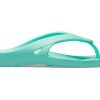 Crocs (WMNS) Kadee 2 Cozy antislip sportpantoffels groen 202492-3U3