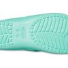 Crocs (WMNS) Kadee 2 Cozy antislip sportpantoffels groen 202492-3U3