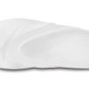 Crocs (WMNS) Kadee 2 Flip “Wit” 202492-100