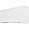 Crocs (WMNS) Kadee 2 Flip “Wit” 202492-100