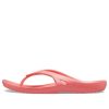 Crocs (WMNS) Kadee 2 Minimalistische Casual Flip-Flops Rood 202492-6SL