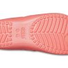 Crocs (WMNS) Kadee 2 Minimalistische Casual Flip-Flops Rood 202492-6SL
