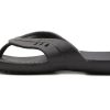 Crocs (WMNS) Kadee Cozy antislip slippers zwart 14177-001