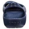 Crocs (WMNS) Kadee Flat Deep Blue Sandalen 205077-410