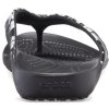 Crocs (WMNS) Kadee II Seasonal slippers “Tropical Floral Black” 205635-98F