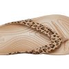 Crocs (WMNS) Kadee ll Leopard Print Flip-Flops Bruin 206398-98R
